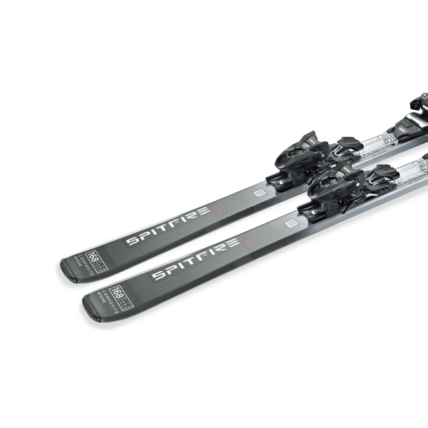 NORDICA Spitfire 73 FDT 2025/26